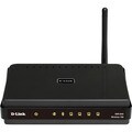 D-Link DIR-601 150 Mbps Wireless Broadband Router