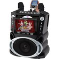Compelling guides on Dj Supply Hyannis Ma Emerson GM527 Karaoke System