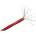 CP TECH Category 6 Network Cable - 1000 ft