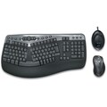Microsoft Wireless Optical Desktop Pro