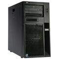IBM System x Tower Server - 1 x Intel Xeon X3430 2.40 GHz