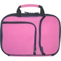 PC Treasures PocketPro 07091 Carrying Case for 10" Netbook - Pink