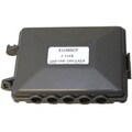 EU385CF Antenna Combiner