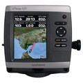 Garmin GPSMAP 521s Marine Navigator