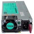1200W Platinum Redundant Power Supply