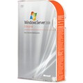 Microsoft Windows Server 2008 R2 Standard Edition - ROK - 64-bit