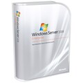 HP Microsoft Windows Server 2008 Enterprise - License and Media - 1 S
