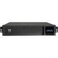 SmartPro SMART3000RMXL2U 3000VA Rack-mountable UPS