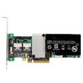 Lenovo ServeRAID M5015 8-port SAS RAID PCI-Express Controller