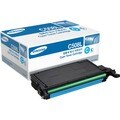 Samsung Cyan Toner Cartridge