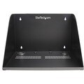 Startech 17-inch Deep Vented Industrial Wall Mount Shelf