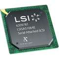 LSISAS1064E 4-port SAS RAID Controller
