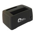 SuperSpeed USB 3.0 docking station for 3.5" & 2.5" SATA 3Gb-s Hard Disks