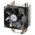 Cooler Master Hyper 101i - CPU Cooler with 2 Direct Contact Heat Pipes - Intel Version