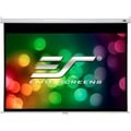 M120XWV2-SRM Manual Projection Screen