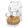 Hamilton Beach 64695N White Glass Mixer