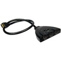 Guides relating to Pro Series Cables Unlimited HDMI Switch