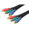 COMP3-12 Component Video Cable
