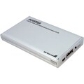 StarTech.com 2.5in Power eSATA SATA Hard Drive Enclosure w/ OTB