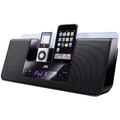JVC NX-PN10 10 Watt Player Dock/Radio Boombox