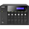 QNAP Turbo NAS TS-659 Pro Network Storage Server