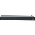 Switched Rack 3.68kVA PDU