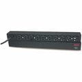 UPSABasicrackmountPDU120VAC