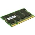 Crucial 512MB DDR SDRAM Memory Module