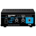 Pyle PCAU22 Amplifier - 40 W RMS