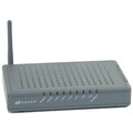 Zhone 6219-X1 Wireless Broadband Router - 54 Mbps