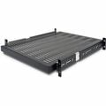 StarTech.com 19" Adjustable Sliding Server Rack Cabinet Shelf