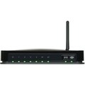 Netgear - DGN1000 Wireless-N 150 Router