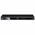 Free useful roadmap for Free Recorder LG BD570 Network Blu-ray Disc Player