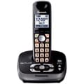Panasonic KX-TG4031B Cordless Phone (Refurbished)