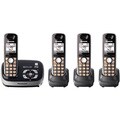 KX-TG6534B Basic Phone