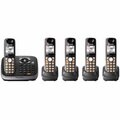 KX-TG6545B Basic Phone