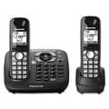 Panasonic KX-TG6582T Cordless Phone (Refurbished)