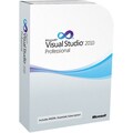 Microsoft Visual Studio 2010 Professional Edition With MSDN - Complet