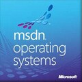 Microsoft MSDN Operating Systems 2010 - Subscription Package - 1 User