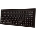 MKB-125B Keyboard