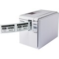 Brother P-Touch PT-9700PC Thermal Transfer Printer - Monochrome - Des