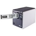 Brother P-Touch PT-9800PCN Monochrome Label Printer