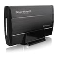 Thermaltake Silver River II ST0016U External Storage Enclosure