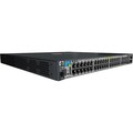HP ProCurve 3500yl-48G-PoE+ Layer 3 Switch - 48 Port - 5 Slot