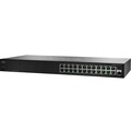 SG 100-24 24-Port Gigabit Ethernet Switch