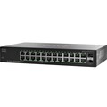 SG 102-24 24-Port Gigabit Ethernet Switch