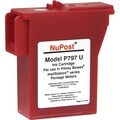 V7 NPTK700 Red Ink Cartridge