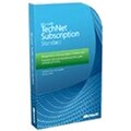Microsoft TechNet Subscription Standard 2010 - Subscription License -