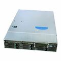 rack Effects Processor Public sale Intel SR2600URLXRNA Barebone System