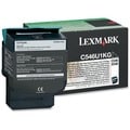 Lexmark C546U1KG Toner Cartridge - Black